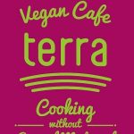 Vegan cafe terra